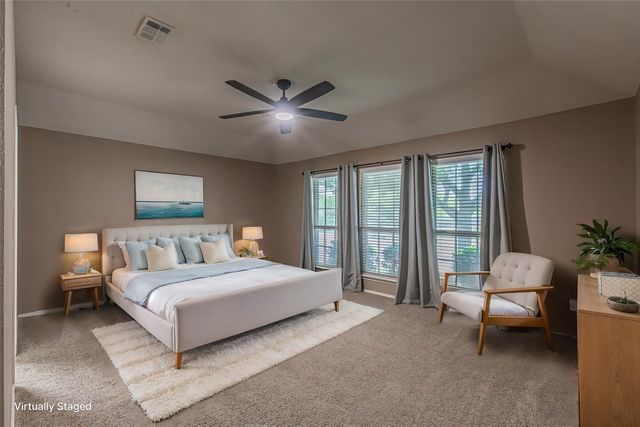 2851 Tractor Trail, Rockwall, TX 75032
