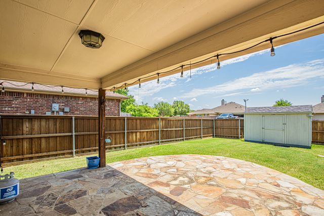 2851 Tractor Trail, Rockwall, TX 75032