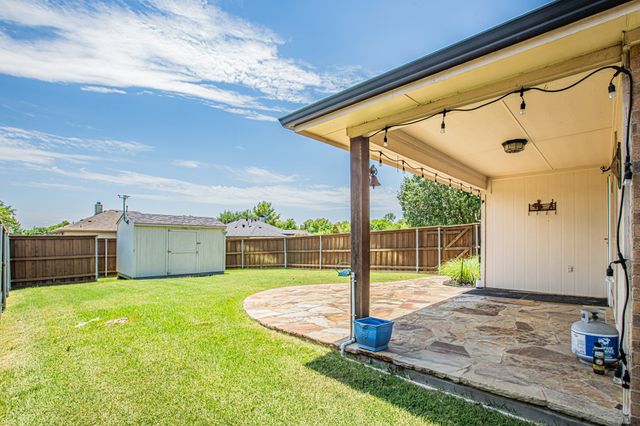 2851 Tractor Trail, Rockwall, TX 75032