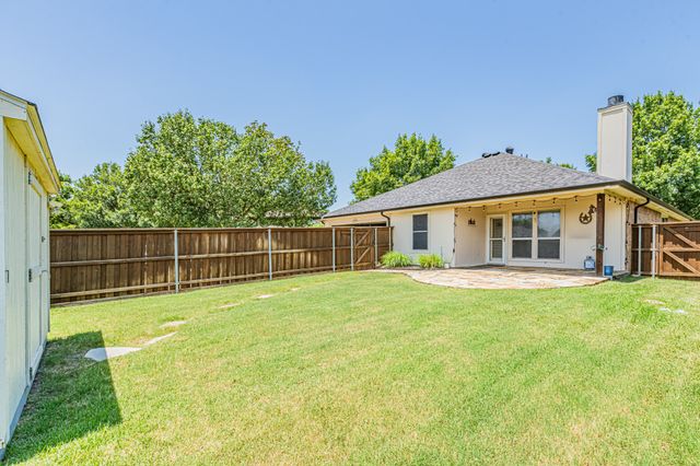 2851 Tractor Trail, Rockwall, TX 75032