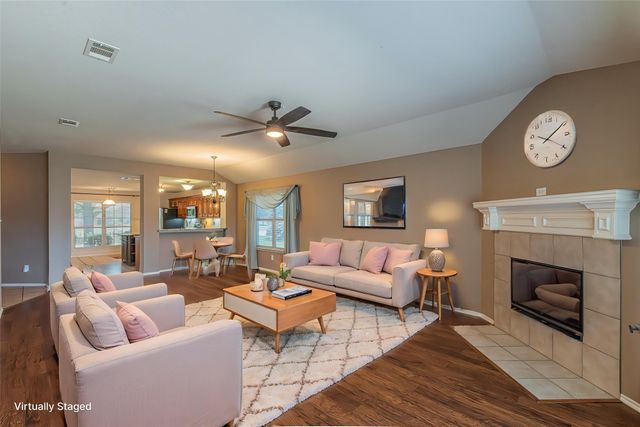 2851 Tractor Trail, Rockwall, TX 75032