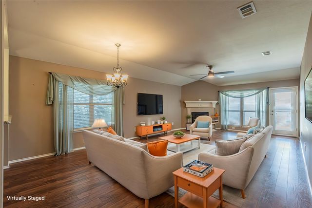 2851 Tractor Trail, Rockwall, TX 75032