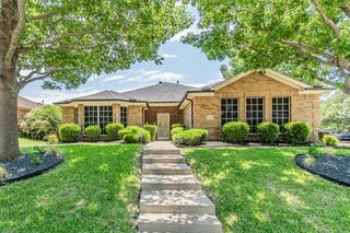 2851 Tractor Trail, Rockwall, TX 75032