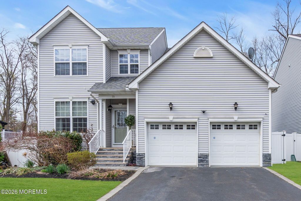 79 Orchard Street, Freehold, NJ 07728