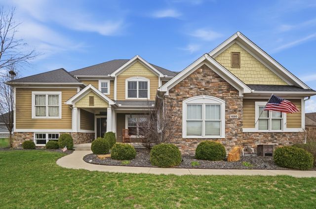 690 Rosecrest Drive 690 Rosecrest Drive, Troy, OH 45373