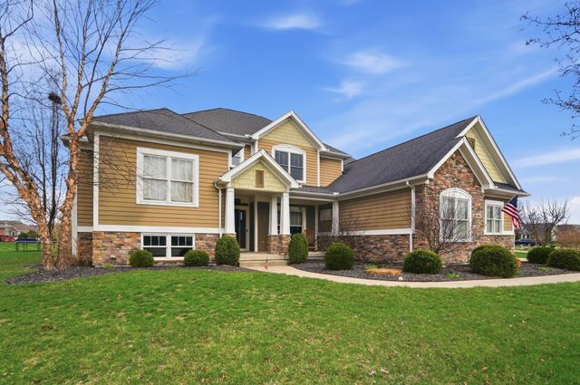 690 Rosecrest Drive 690 Rosecrest Drive, Troy, OH 45373