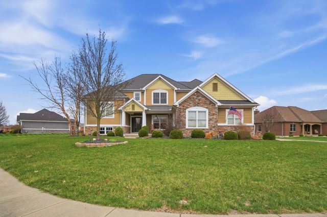 690 Rosecrest Drive 690 Rosecrest Drive, Troy, OH 45373