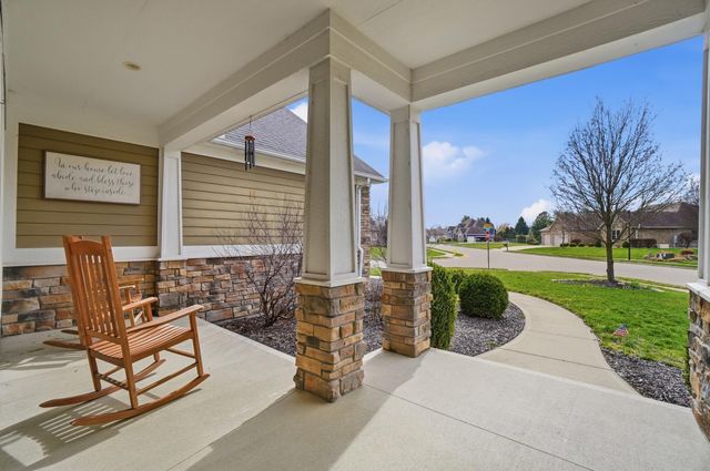 690 Rosecrest Drive 690 Rosecrest Drive, Troy, OH 45373