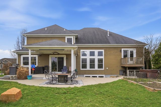 690 Rosecrest Drive 690 Rosecrest Drive, Troy, OH 45373