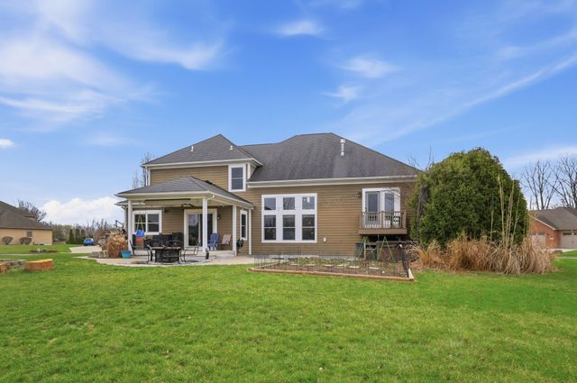 690 Rosecrest Drive 690 Rosecrest Drive, Troy, OH 45373