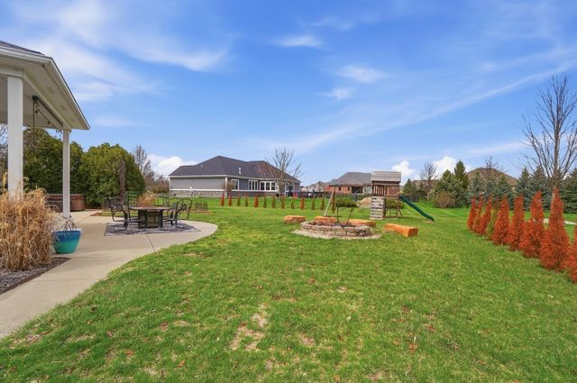 690 Rosecrest Drive 690 Rosecrest Drive, Troy, OH 45373