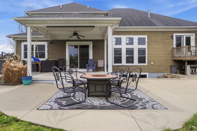 690 Rosecrest Drive 690 Rosecrest Drive, Troy, OH 45373