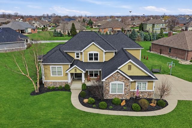690 Rosecrest Drive 690 Rosecrest Drive, Troy, OH 45373