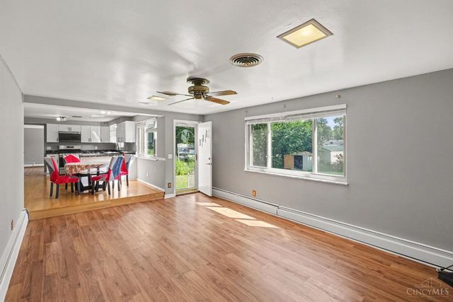 3419 Rocker Drive, Colerain Twp, OH 45239