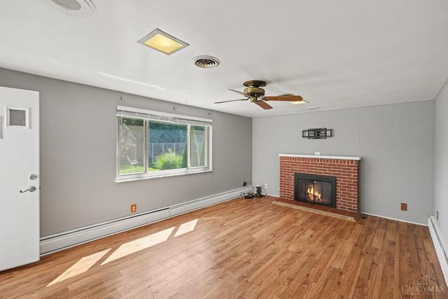 3419 Rocker Drive, Colerain Twp, OH 45239