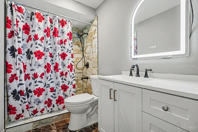 3419 Rocker Drive, Colerain Twp, OH 45239