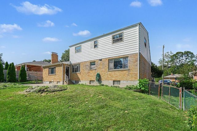 3419 Rocker Drive, Colerain Twp, OH 45239