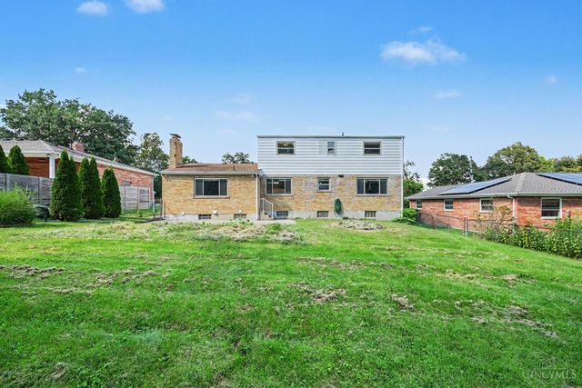 3419 Rocker Drive, Colerain Twp, OH 45239