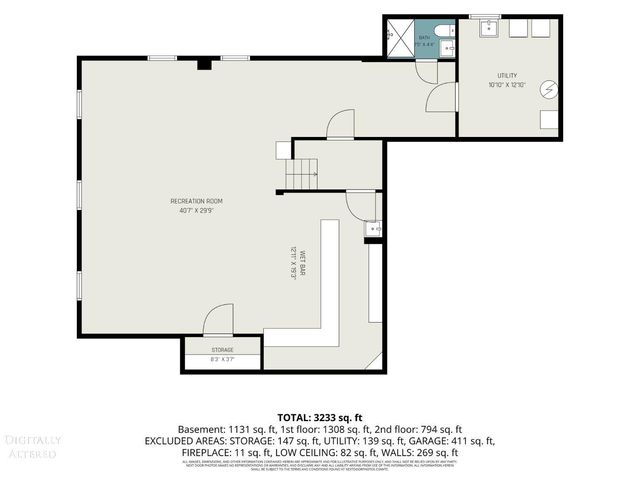 3419 Rocker Drive, Colerain Twp, OH 45239