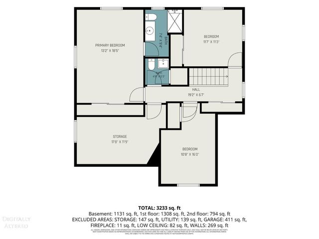 3419 Rocker Drive, Colerain Twp, OH 45239