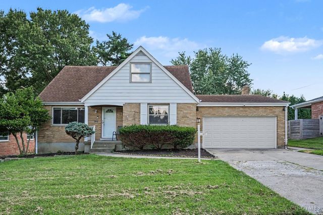 3419 Rocker Drive, Colerain Twp, OH 45239