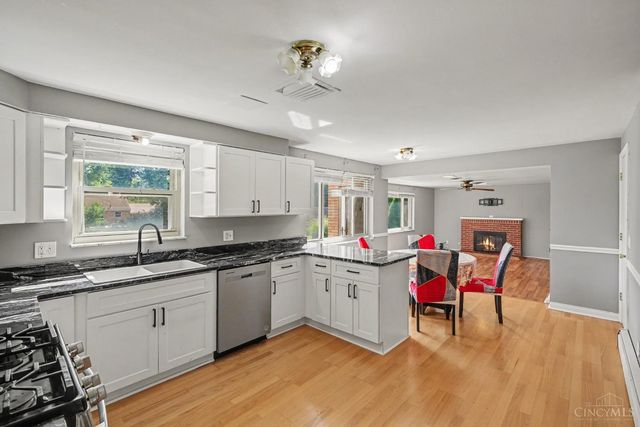 3419 Rocker Drive, Colerain Twp, OH 45239