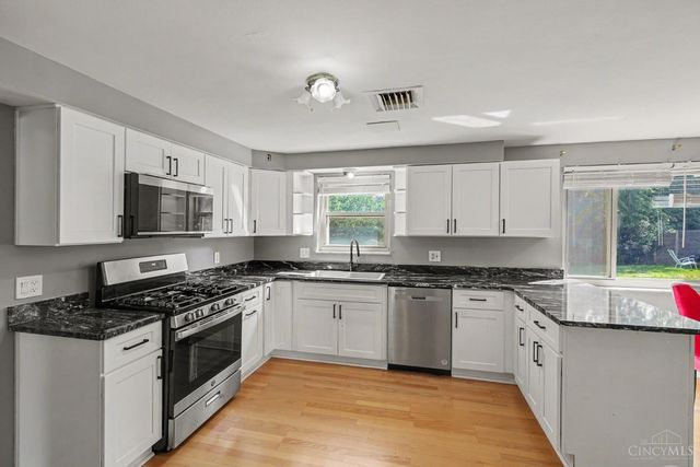 3419 Rocker Drive, Colerain Twp, OH 45239