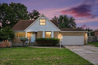 3419 Rocker Drive, Colerain Twp, OH 45239