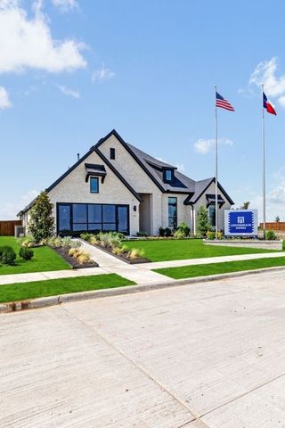 189 Mountain Laurel Drive, Waxahachie, TX 75165