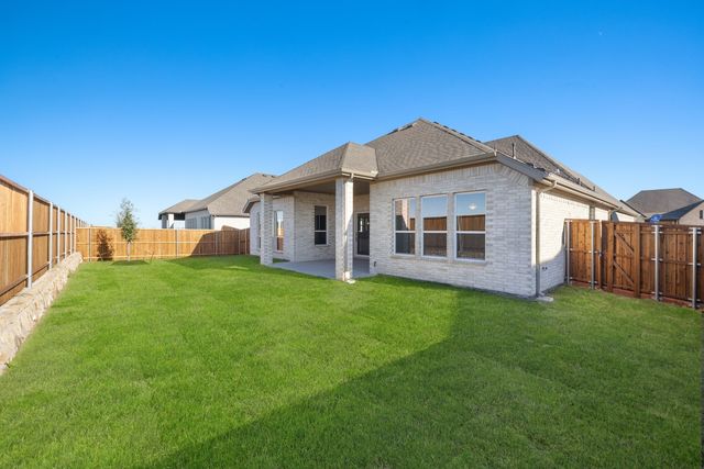 189 Mountain Laurel Drive, Waxahachie, TX 75165