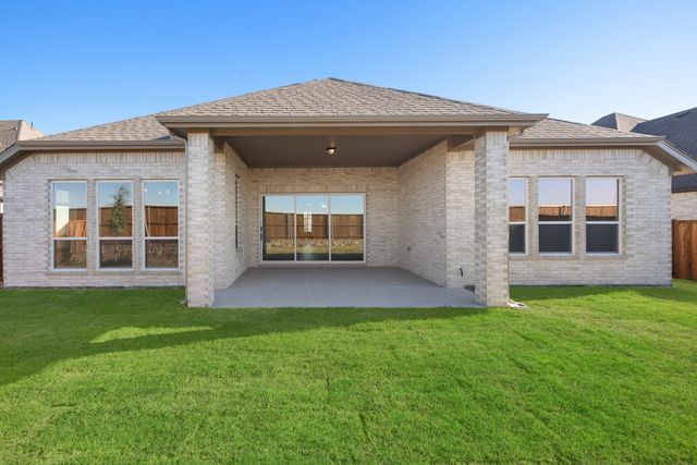 189 Mountain Laurel Drive, Waxahachie, TX 75165