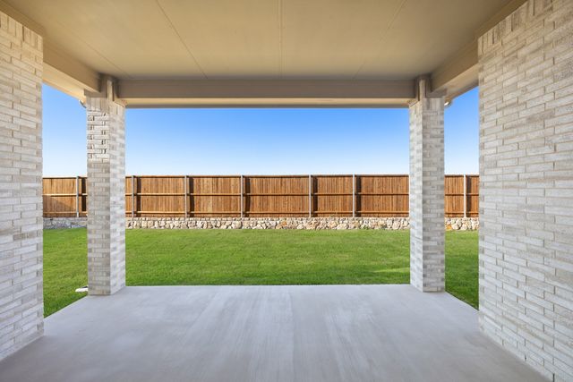 189 Mountain Laurel Drive, Waxahachie, TX 75165