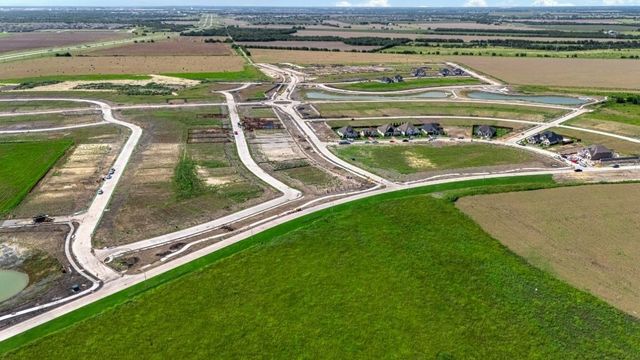 189 Mountain Laurel Drive, Waxahachie, TX 75165