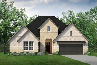 189 Mountain Laurel Drive, Waxahachie, TX 75165