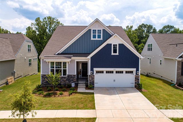 1717 Tranquility Boulevard, Lancaster, SC 29720