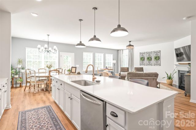 1717 Tranquility Boulevard, Lancaster, SC 29720