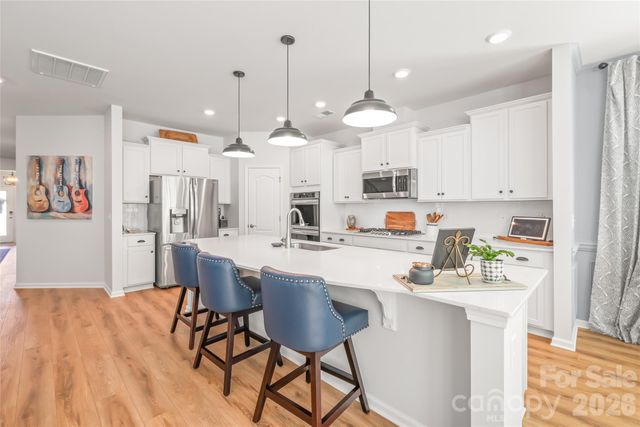 1717 Tranquility Boulevard, Lancaster, SC 29720