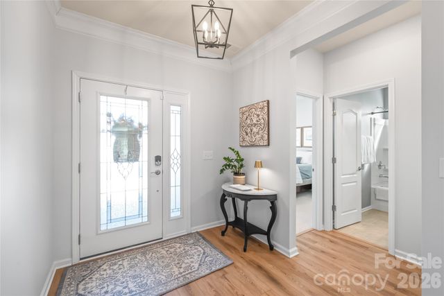 1717 Tranquility Boulevard, Lancaster, SC 29720