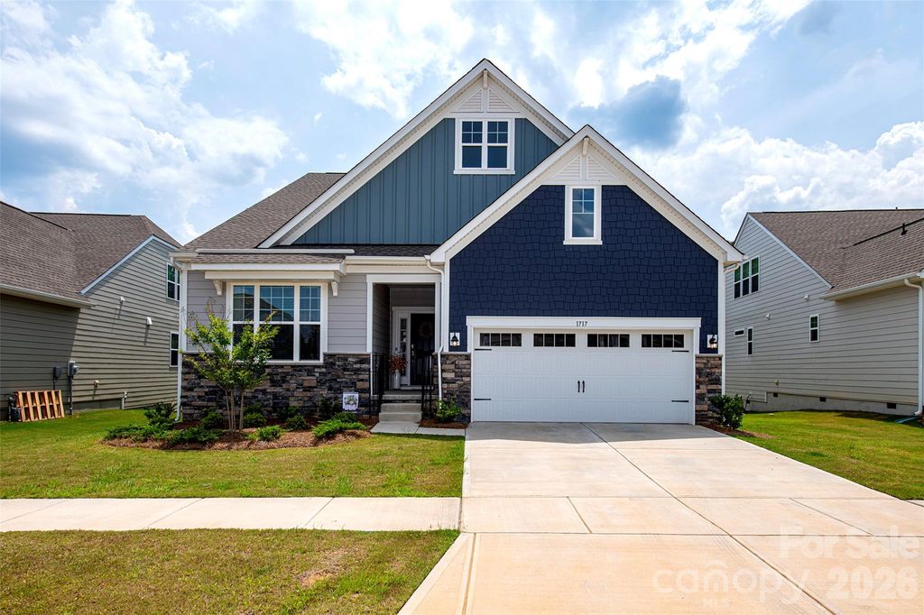 1717 Tranquility Boulevard, Lancaster, SC 29720
