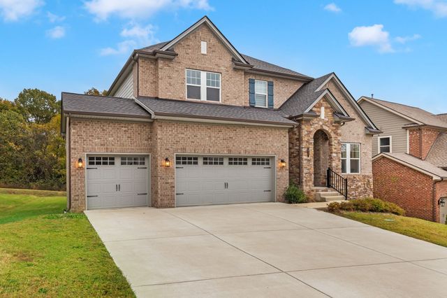 816 Novalis St, Nolensville, TN 37135