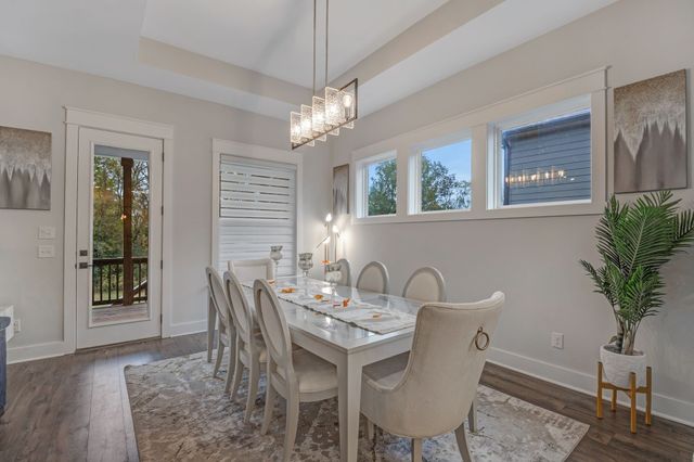 816 Novalis St, Nolensville, TN 37135