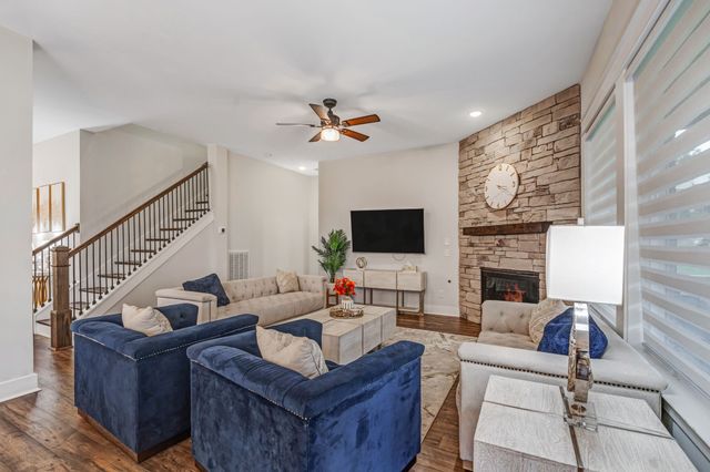 816 Novalis St, Nolensville, TN 37135