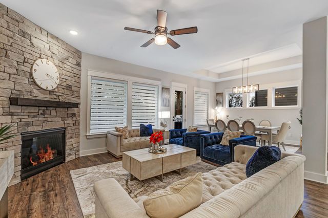 816 Novalis St, Nolensville, TN 37135