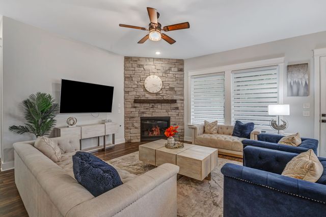 816 Novalis St, Nolensville, TN 37135