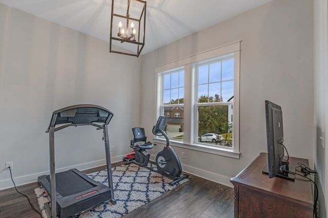 816 Novalis St, Nolensville, TN 37135