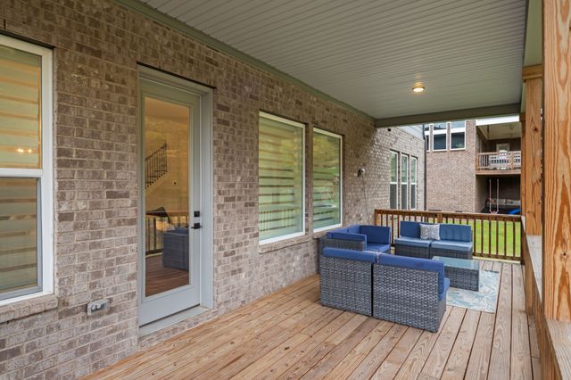 816 Novalis St, Nolensville, TN 37135