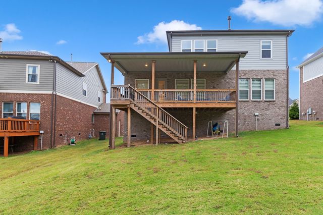 816 Novalis St, Nolensville, TN 37135