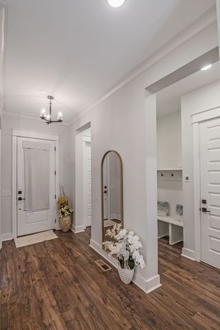 816 Novalis St, Nolensville, TN 37135