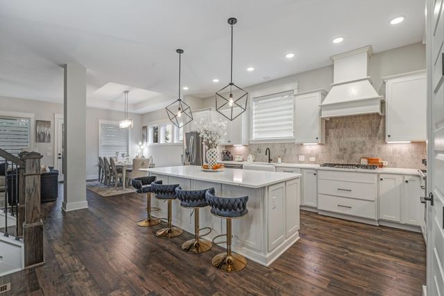 816 Novalis St, Nolensville, TN 37135