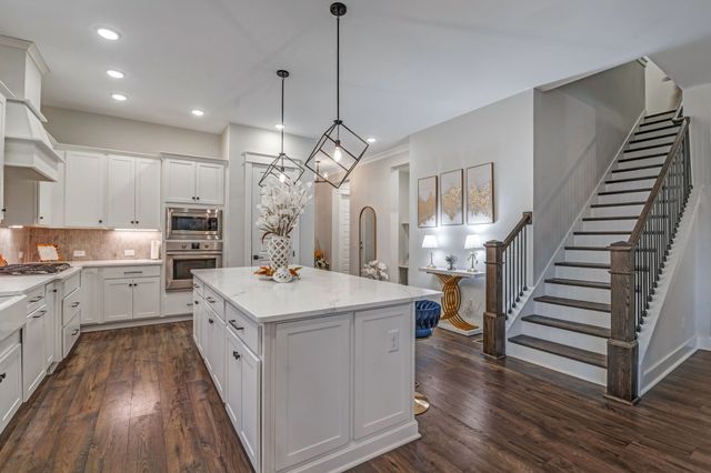 816 Novalis St, Nolensville, TN 37135